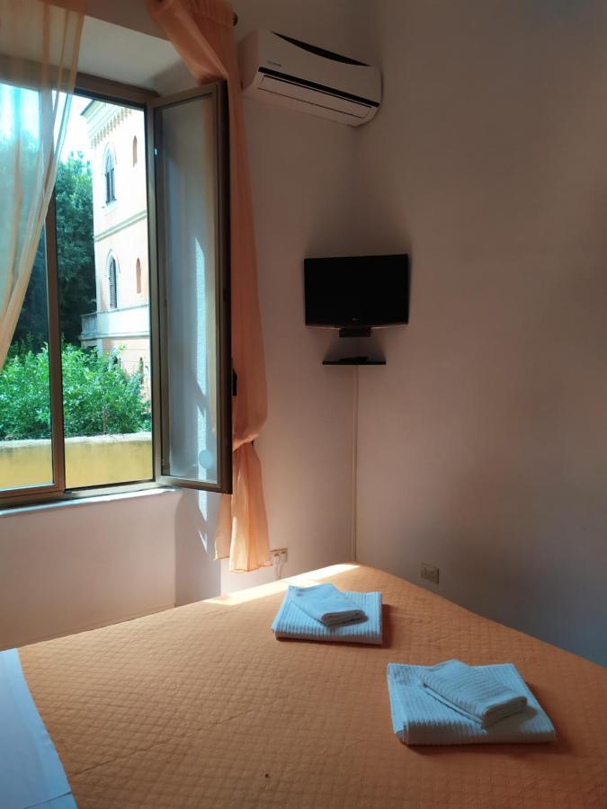 Room Casavostra ローマ エクステリア 写真